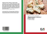 Produktbild: Bioperservatori efeziona i batteri lattici
