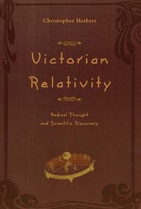 Produktbild: Victorian Relativity