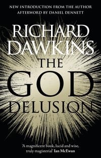 Bild vom Artikel The God Delusion vom Autor Richard Dawkins