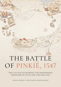 Produktbild: Battle of Pinkie, 1547