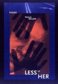 Produktbild: McLain, P: Less of Her