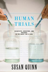 Produktbild: Human Trials