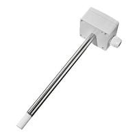 Produktbild: B + B Thermo-Technik Feuchtef&uuml;hler 1 St. FF-GLT-20MAINT0 Messbereich: 0 - 100 % rF (L x B x H) 59 x 65 x 38 mm