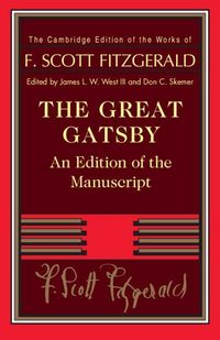 Produktbild: The Great Gatsby