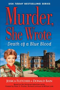 Produktbild: Murder She Wrote Death Of a Bl