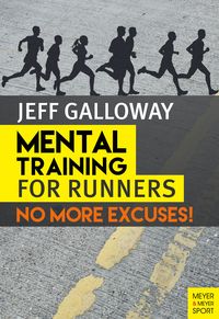 Produktbild: Mental Training for Runners