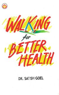 Produktbild: Walking For Better Health