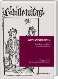 Produktbild: Wissenspaarungen