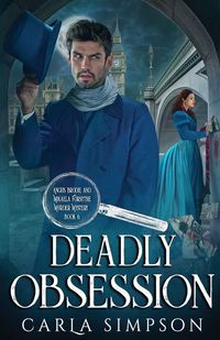 Produktbild: Deadly Obsession