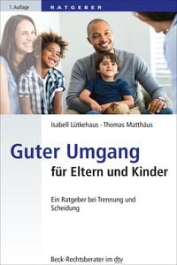 Produktbild: Guter Umgang f&uuml;r Eltern und Kinder