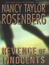 Bild vom Artikel Revenge Of Innocents vom Autor Nancy Taylor Rosenberg