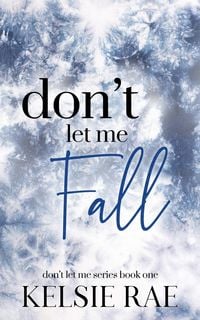 Produktbild: Don't Let Me Fall