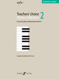 Produktbild: Epta Teachers' Choice, Piano Collection, Vol 2