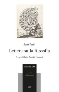 Produktbild: Lettera sulla filosofia