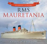 Produktbild: RMS Mauretania