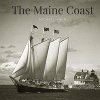 Produktbild: The Maine Coast