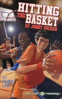Produktbild: Hitting the Basket