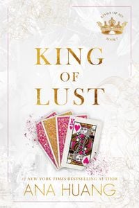Produktbild: King of Lust