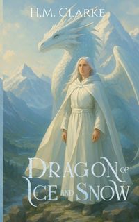 Produktbild: Dragon of Ice and Snow