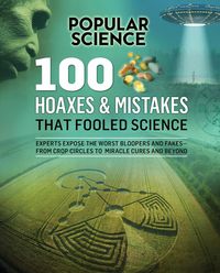 Produktbild: 100 Hoaxes & Mistakes That Fooled Science