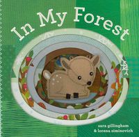 Produktbild: In My Forest-Board