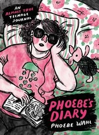 Produktbild: Phoebe's Diary