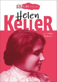 Produktbild: Dk Life Stories Helen Keller