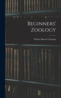Produktbild: Beginners' Zoology