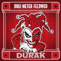 Produktbild: Durak (180Gr./Download)