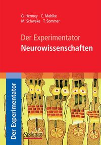 Produktbild: Der Experimentator: Neurowissenschaften