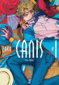 Produktbild: Canis: Dear Hatter, Volume 1