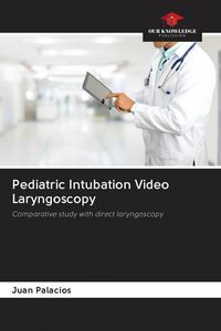 Produktbild: Pediatric Intubation Video Laryngoscopy