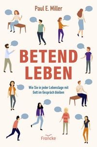 Produktbild: Betend leben