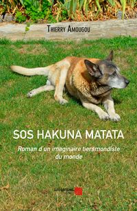 Produktbild: Sos Hakuna Matata
