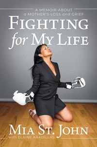 Produktbild: Fighting for My Life