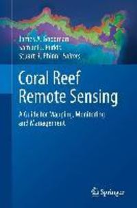 Produktbild: Coral Reef Remote Sensing