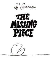 Produktbild: The Missing Piece