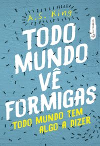 Produktbild: Todo mundo v&ecirc; formigas