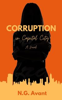 Produktbild: Corruption in Capital City