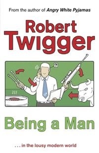 Produktbild: Being a Man