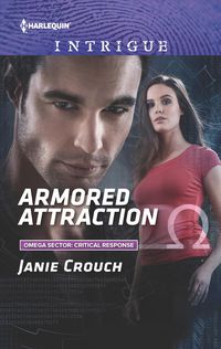 Produktbild: Hqpb Intrigue 1643 Armored Att