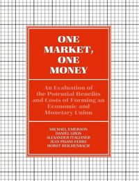 Produktbild: 1 Market 1 Money