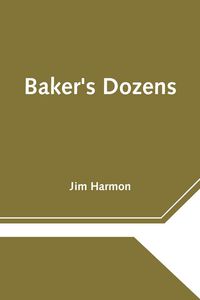 Produktbild: Baker's Dozens