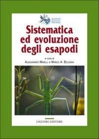 Produktbild: Sistematica ed evoluzione degli esapodi