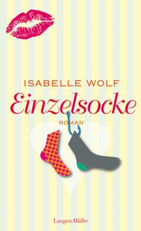 Produktbild: Einzelsocke
