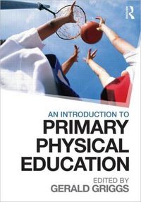 Produktbild: Griggs, G: Introduction to Primary Physical Education