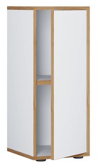 Produktbild: B&uuml;roschrank Aktenschrank Sideboard Salia 2fach