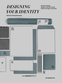 Produktbild: Designing your Identity