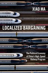 Produktbild: Localized Bargaining
