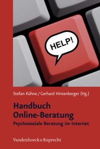 Produktbild: Handbuch Online-Beratung